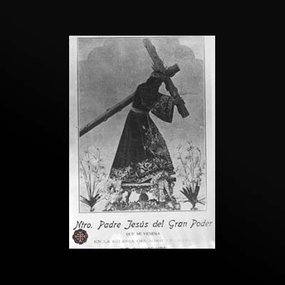 padre jesus de la villa